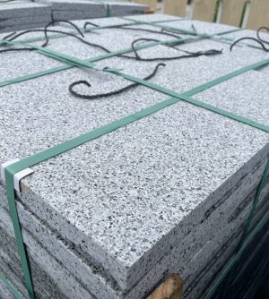 Đá xám trắng khò nhám