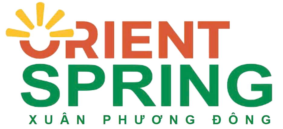 Orient Spring – Mỏ đá – Khai thác đá